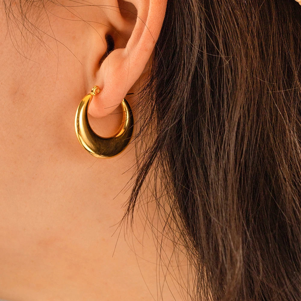 The HALA Earrings