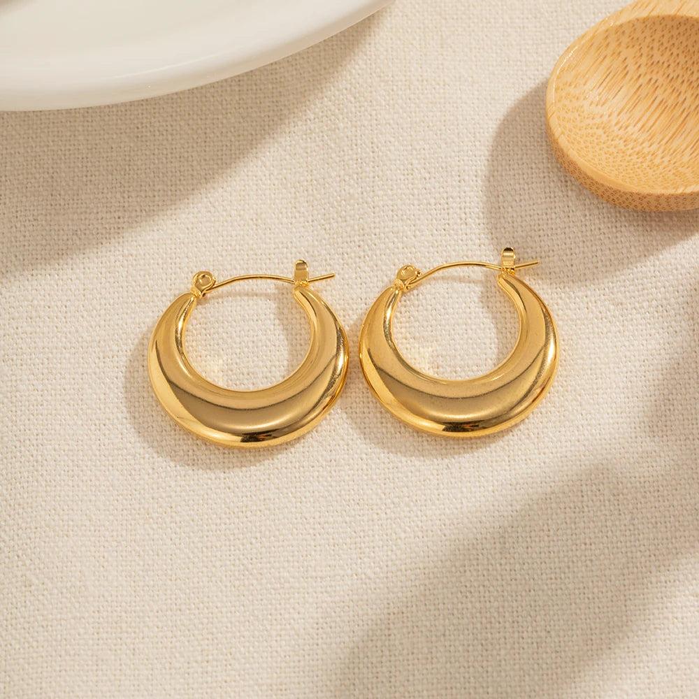 The HALA Earrings