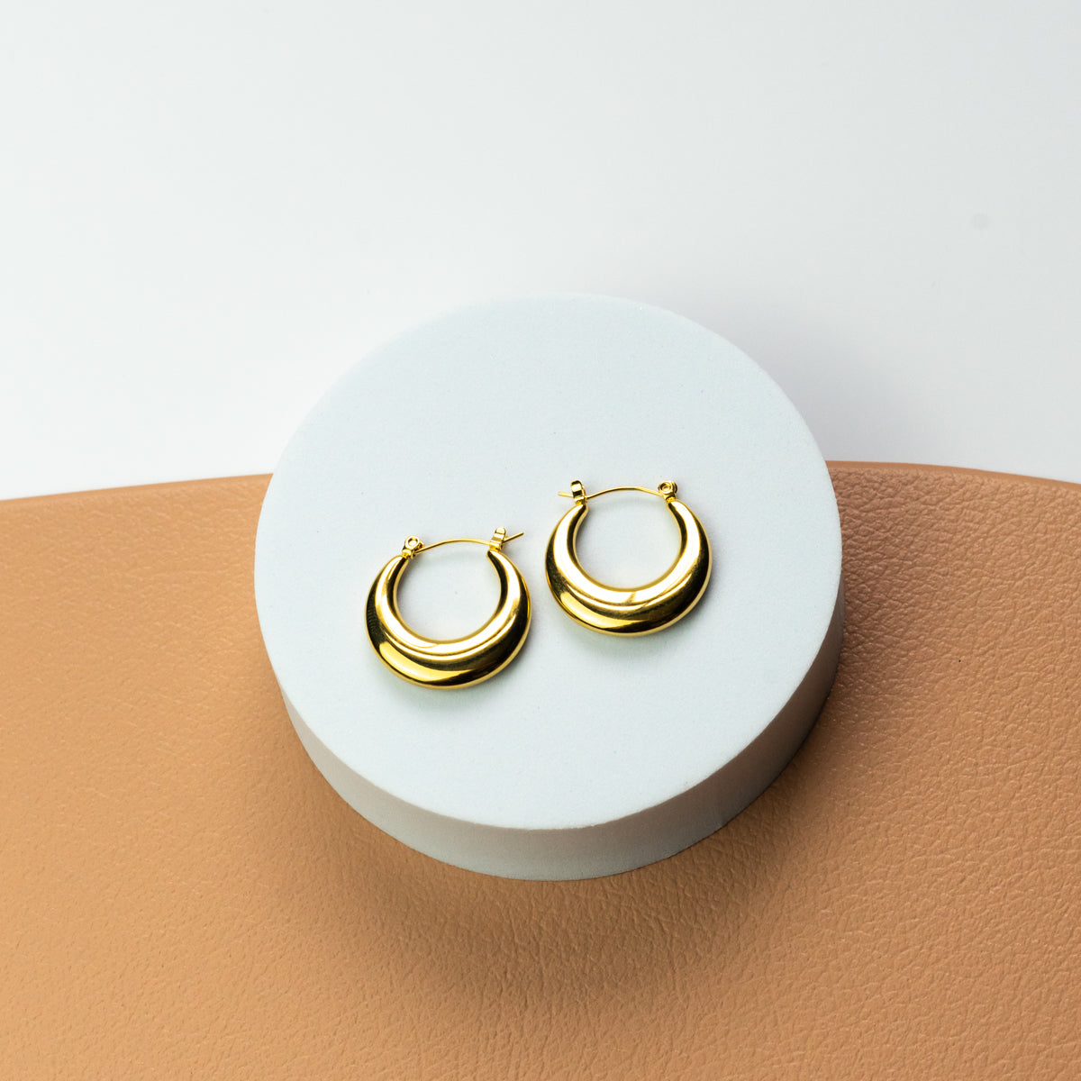 The HALA Earrings