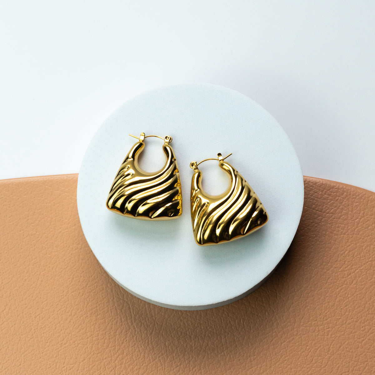 The TARNI Earrings