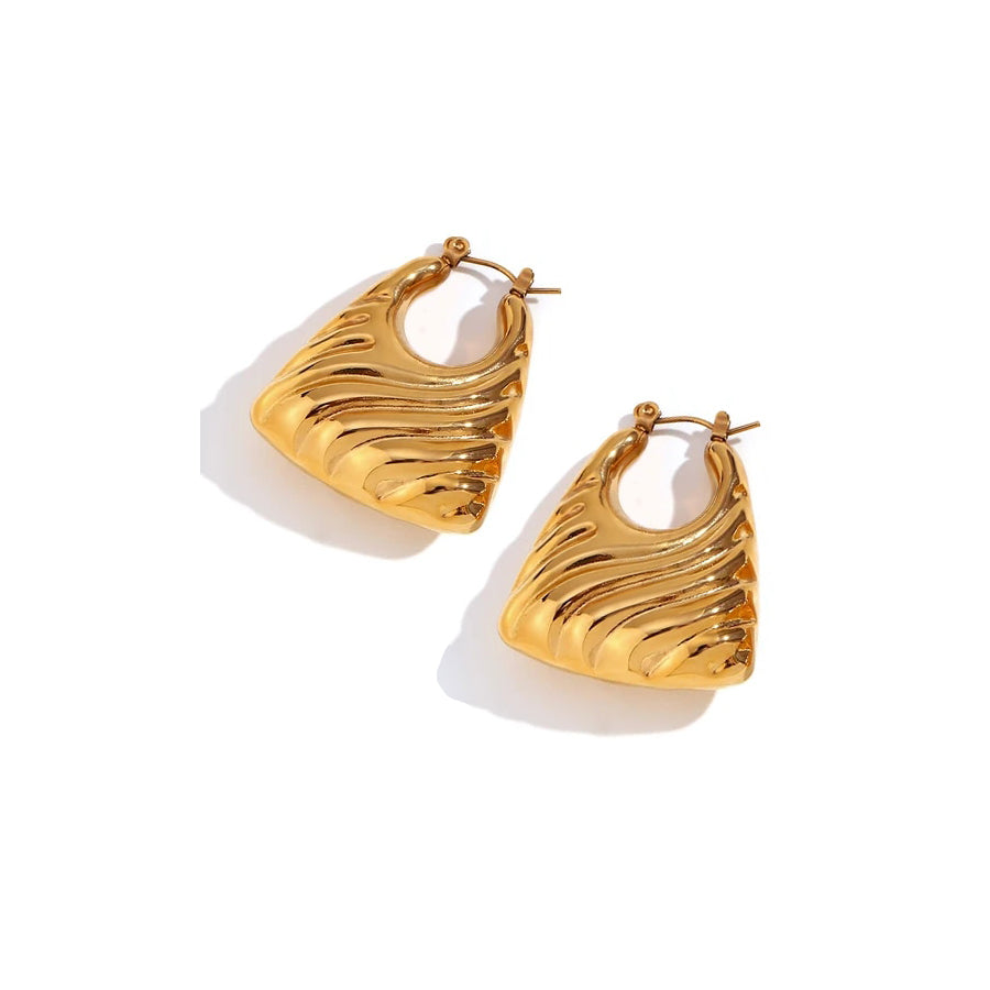 The TARNI Earrings