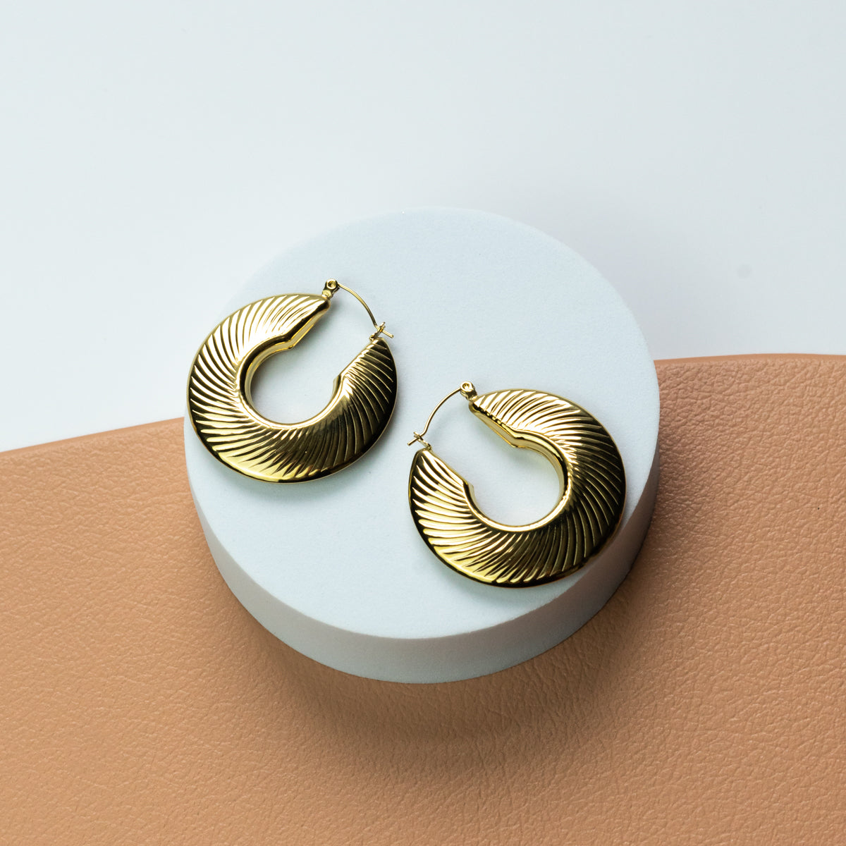 The CELIA Earrings