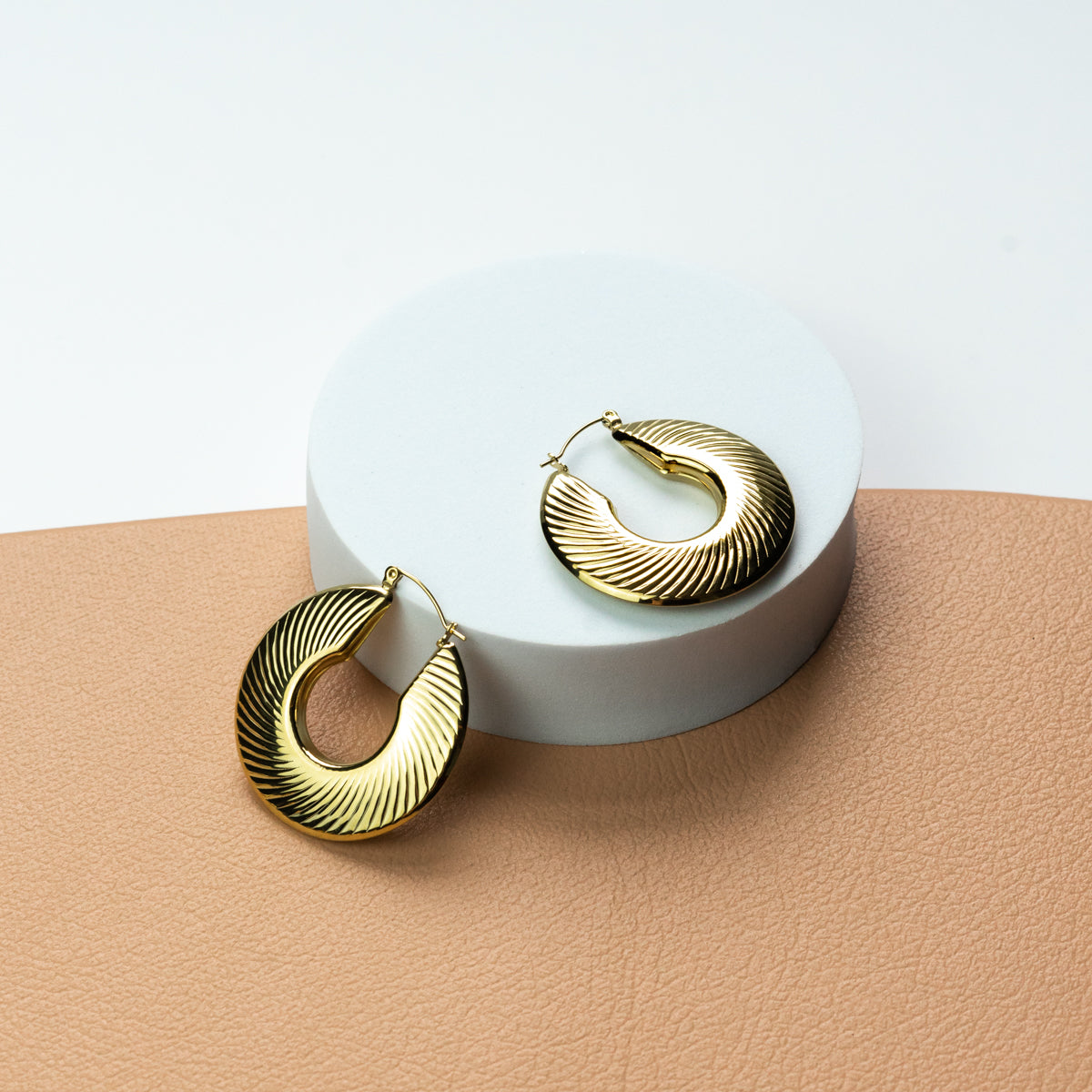 The CELIA Earrings