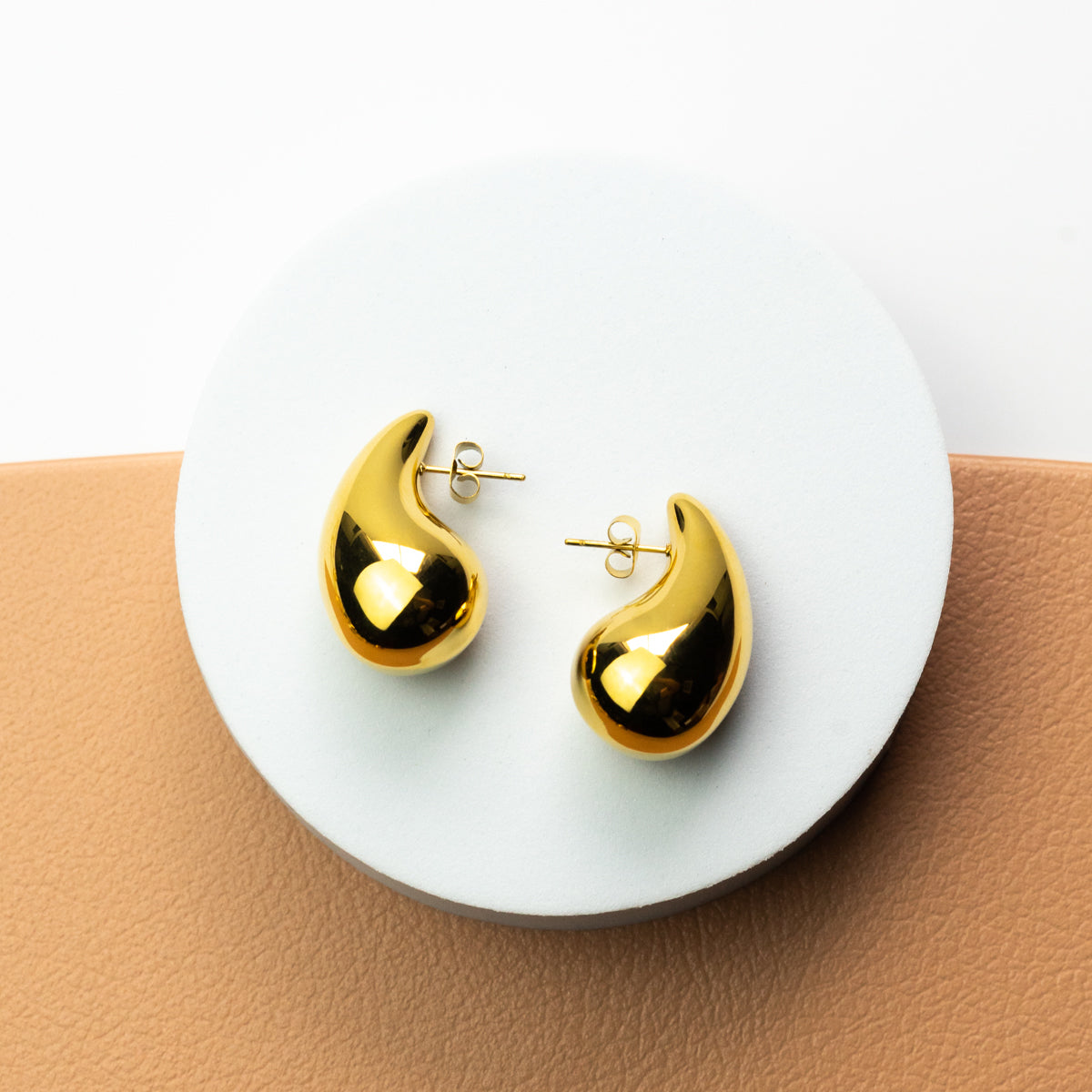 The INDRA Earrings