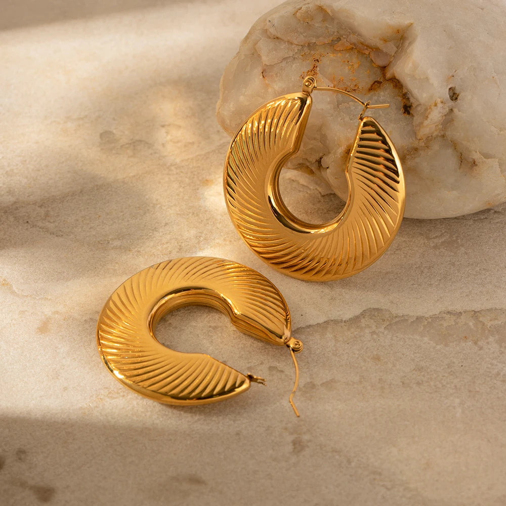 The CELIA Earrings