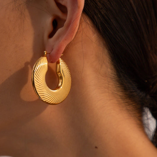 The CELIA Earrings