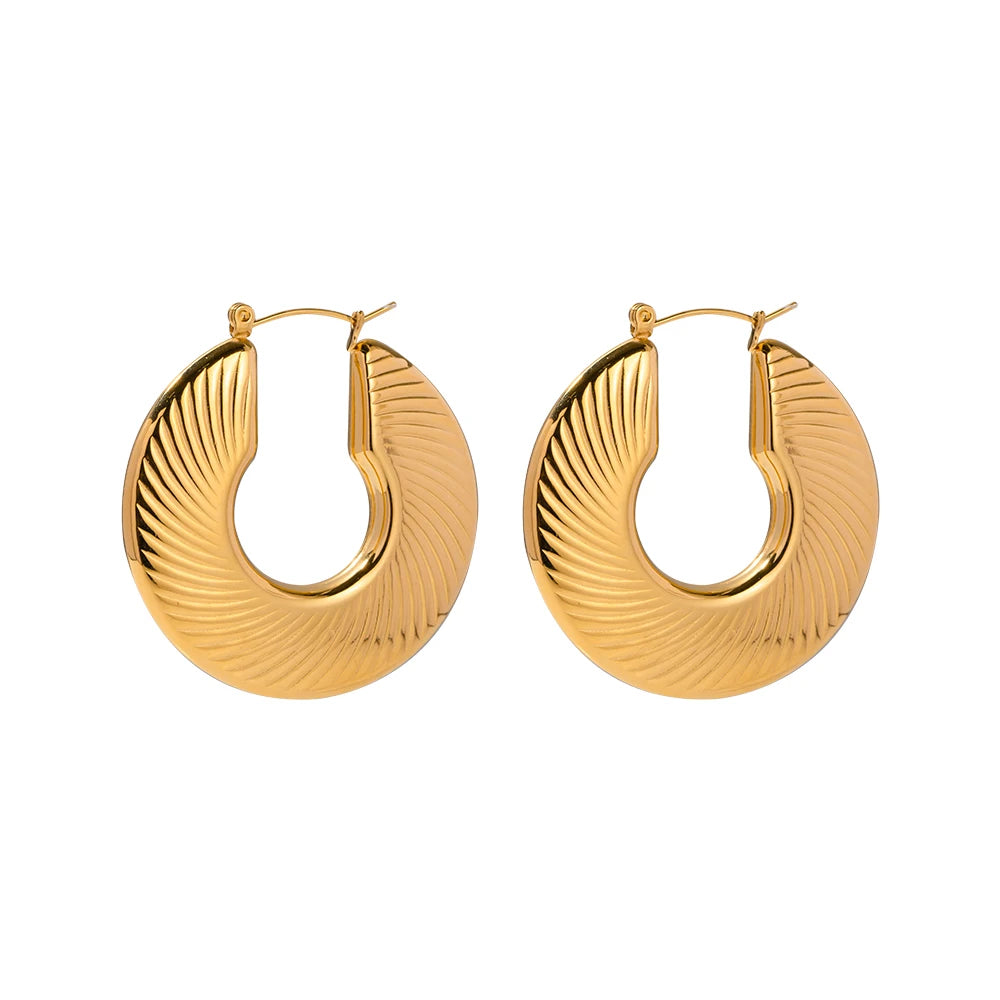 The CELIA Earrings